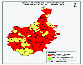 Chitradurga District