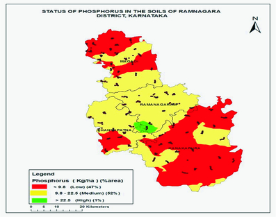 Ramanagara District