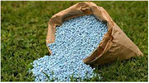 Fertilizers